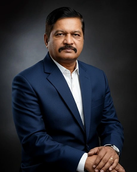 Krishna Kumar, Founder of Ksoft Technologies